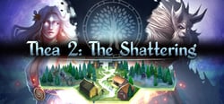 Thea 2: The Shattering header banner