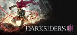 Darksiders III header banner