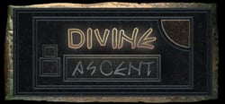 Divine Ascent header banner