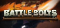 Battle Bolts header banner