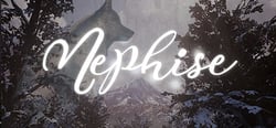Nephise header banner