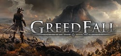 GreedFall header banner