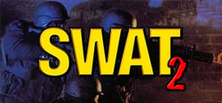 Police Quest: SWAT 2 header banner