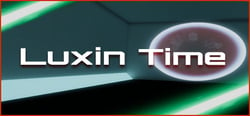 Luxin Time header banner