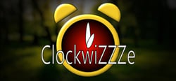 ClockwiZZZe header banner