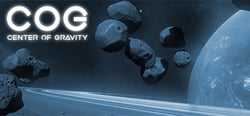 COG (Center Of Gravity) header banner