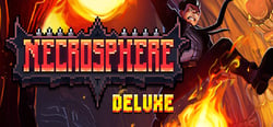 Necrosphere header banner