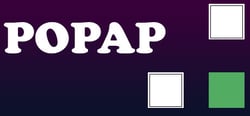 Popap header banner