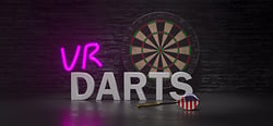 VR Darts header banner