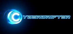 CyberDrifter header banner