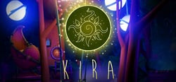 Kira header banner