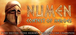 Numen: Contest of Heroes header banner