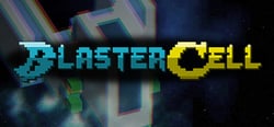 Blastercell header banner