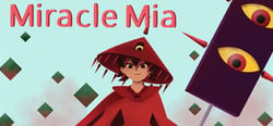Miracle Mia header banner
