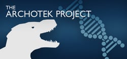 The Archotek Project header banner