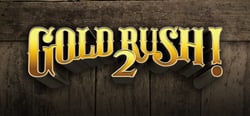 Gold Rush! 2 header banner