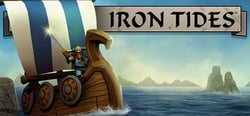Iron Tides header banner