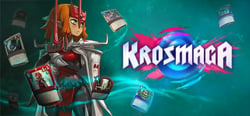 KROSMAGA header banner