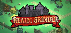 Realm Grinder header banner