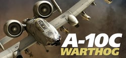 DCS: A-10C Warthog header banner