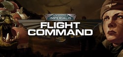 Aeronautica Imperialis: Flight Command header banner