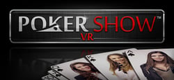 Poker Show VR header banner