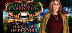 Hidden Expedition: The Pearl of Discord Collector's Edition header banner