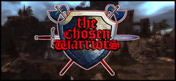 The Chosen Warriors header banner