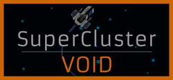 SuperCluster: Void header banner