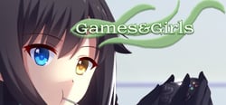 Games&Girls header banner