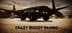 Crazy Buggy Racing header banner