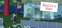 Boofle's Home header banner