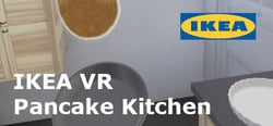 IKEA VR Pancake Kitchen header banner
