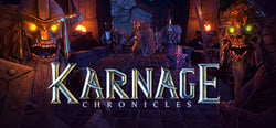 Karnage Chronicles header banner