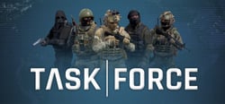 Task Force header banner