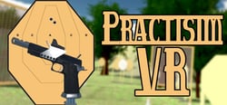Practisim VR header banner
