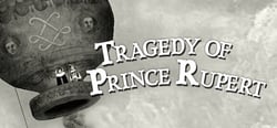 Tragedy of Prince Rupert header banner