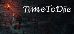 TimeToDie header banner
