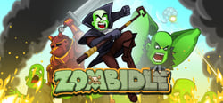 Zombidle : REMONSTERED header banner