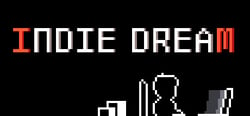 Indie Dream header banner