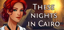 These nights in Cairo header banner
