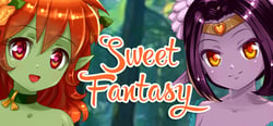Sweet fantasy header banner