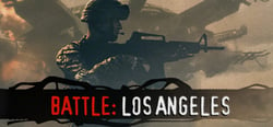 Battle: Los Angeles header banner