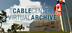 The Cable Center - Virtual Archive header banner