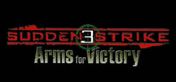 Sudden Strike 3 header banner