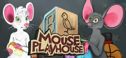 Mouse Playhouse header banner