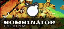 Bombinator header banner