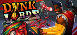 Dunk Lords header banner