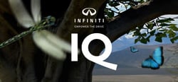 INFINITI VR header banner