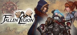 Fallen Legion: Rise to Glory header banner